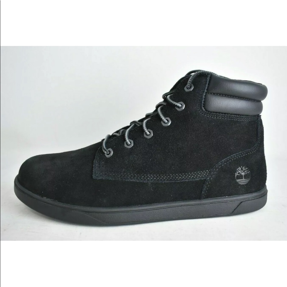 Timberlands - Picture 3 of 8